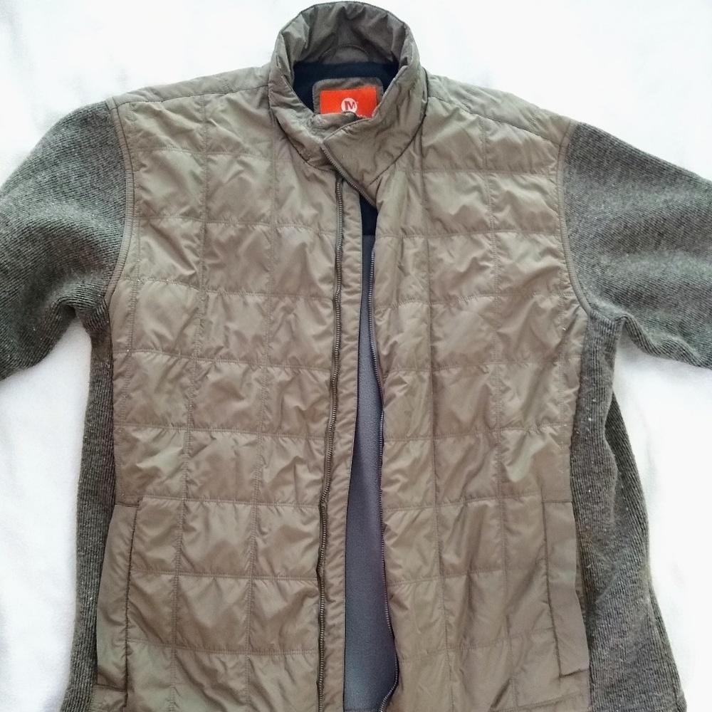Jacket - Men's (XL)